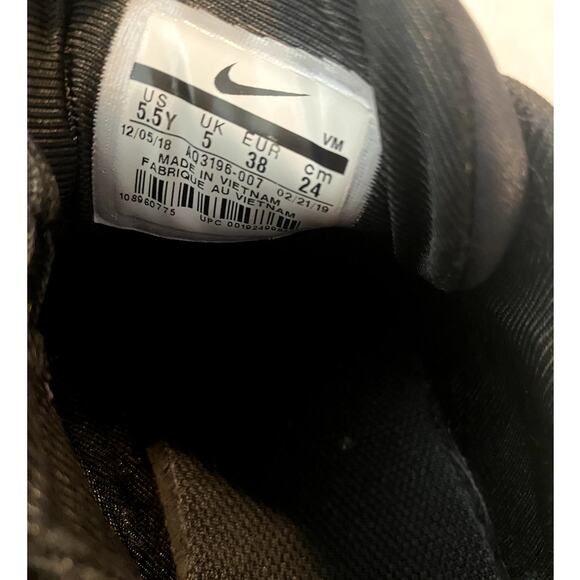 Air Max 720 Plink Blast GS Sneaker Size 5.5 - Picture 10 of 10